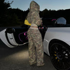 CamTrek Set™ – Vest + Gratis Joggingbroek