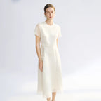 Élise Jacquard Dress™