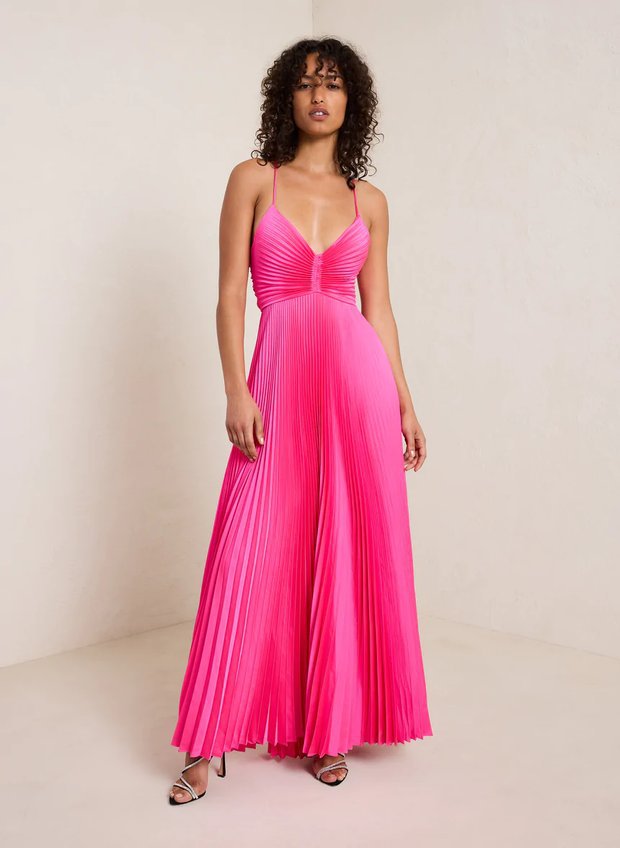 Aurelia Bow Dress™