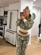 CamTrek Set™ – Vest + Gratis Joggingbroek