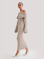 Shylo Élégance Knit Dress™