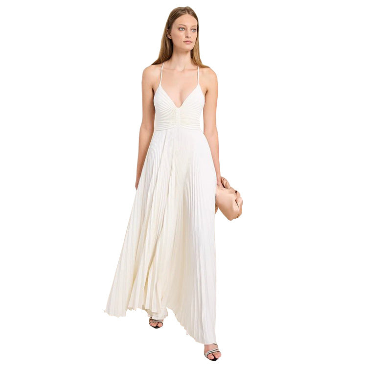 Aurelia Bow Dress™