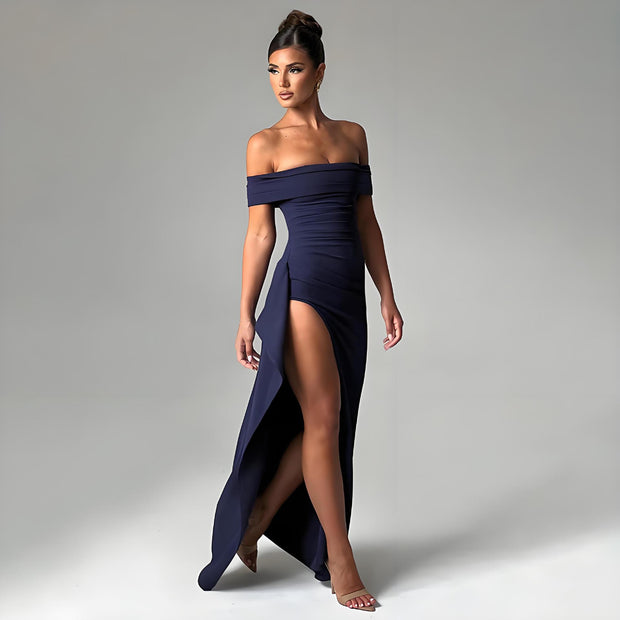 Celesta Split Dress™