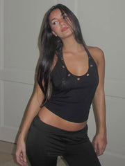 Halter Heatwave™ Top