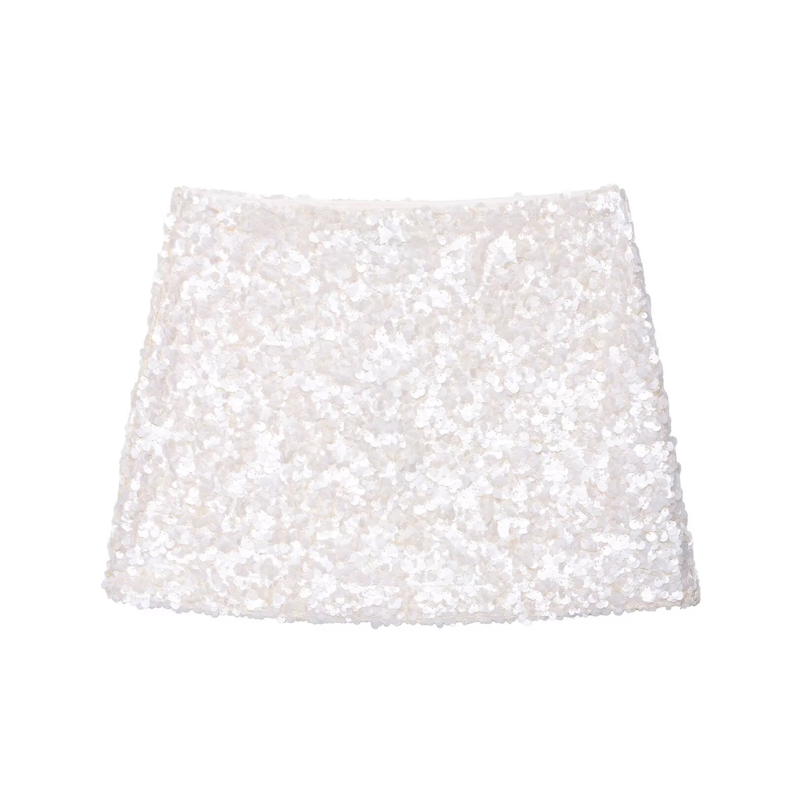 Sequin Skirt™