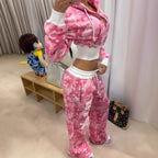 CamTrek Set™ – Vest + Gratis Joggingbroek