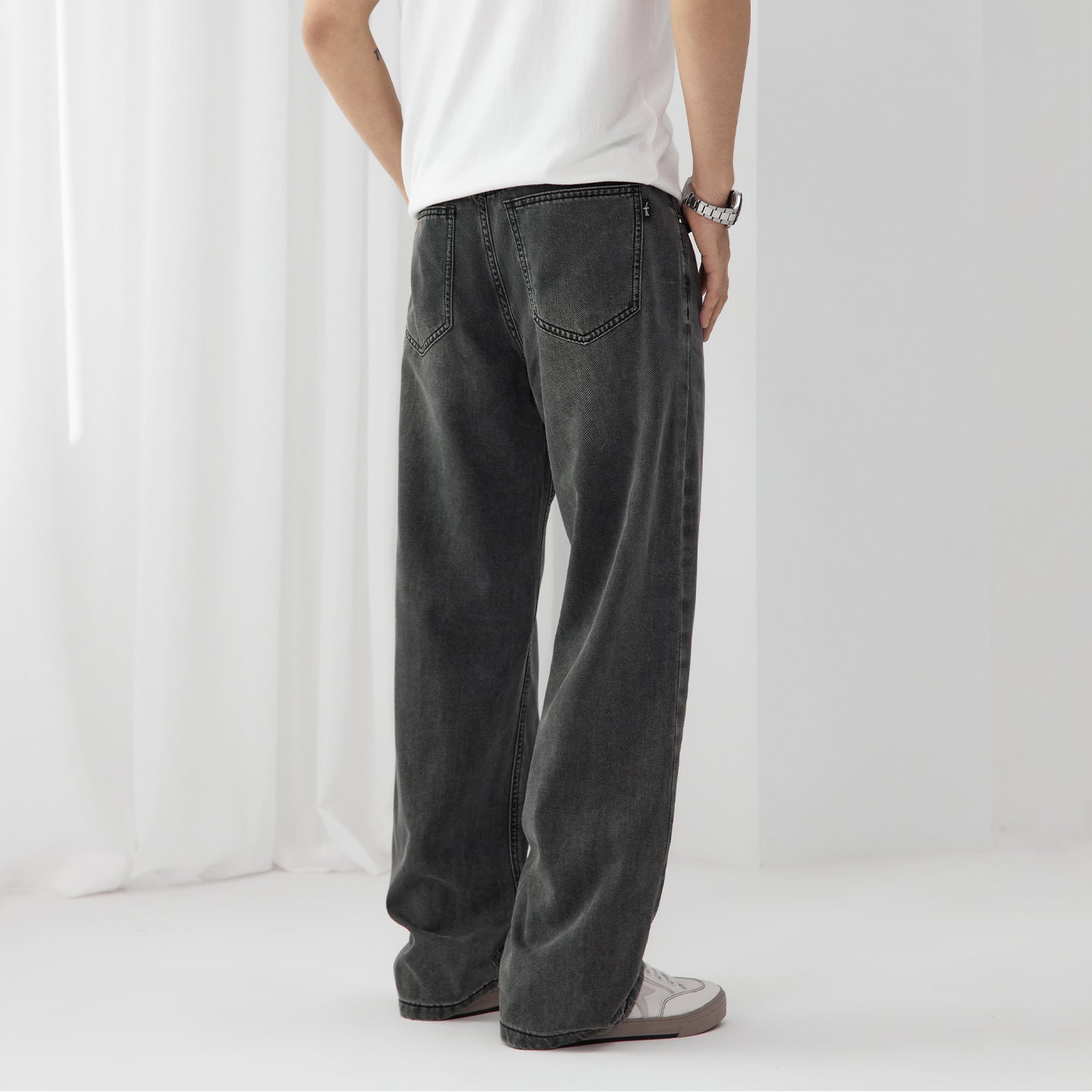 Lared Lyocell Jeans™