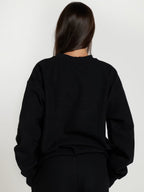 Wide Leg Two-Piece Set – 1+1 Actie