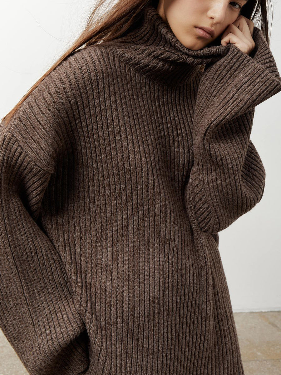 Ribbed Knit Set – Tijdelijke 1+1 Actie