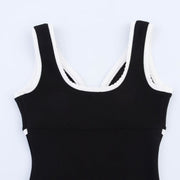 Zomerse Hittegolf Jurk™