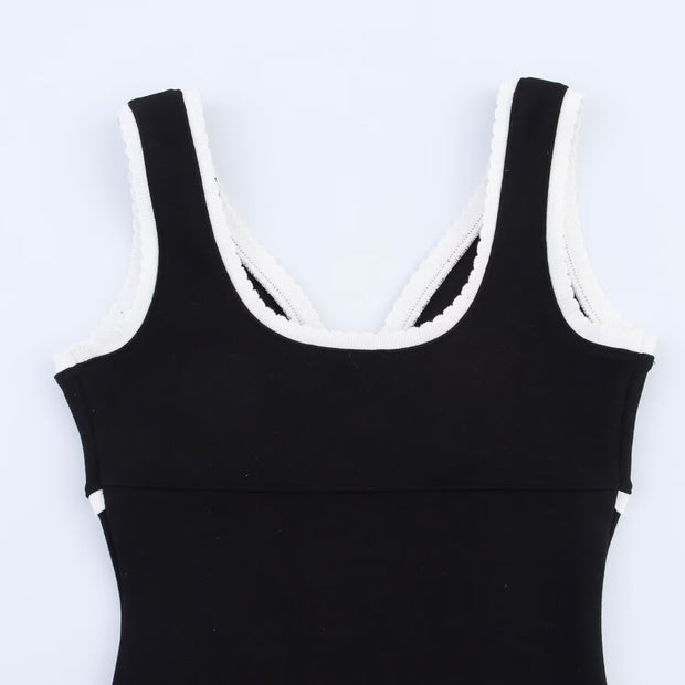 Zomerse Hittegolf Jurk™