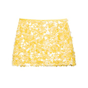 Sequin Skirt™