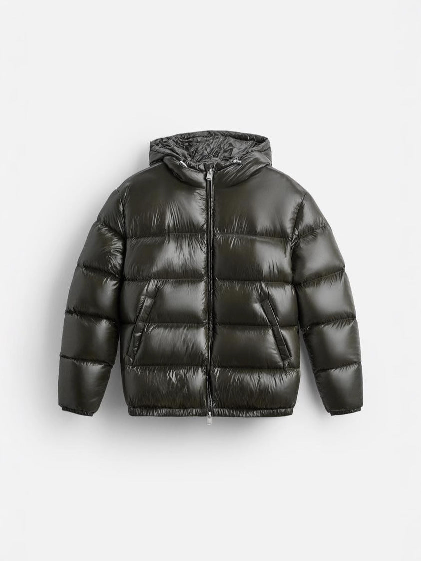 Bastien Padded Jacket