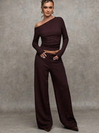 Slim Fit Longsleeve – Refined Fit