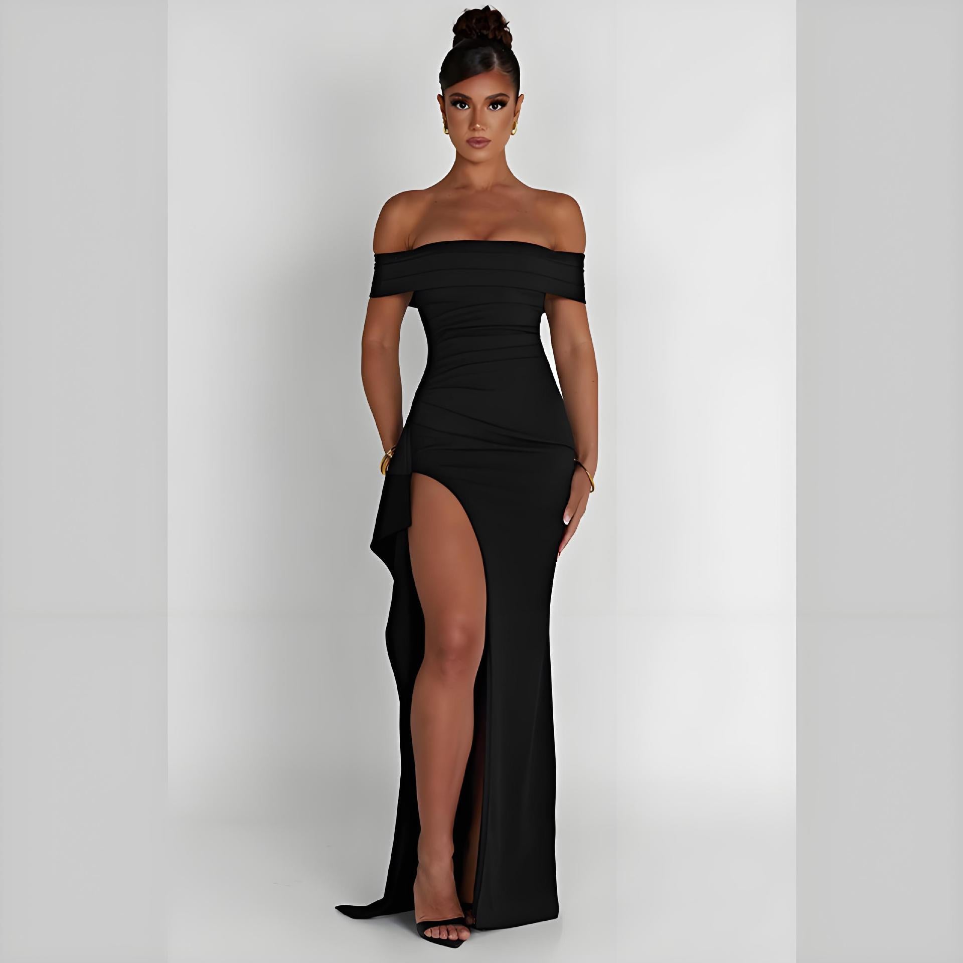 Celesta Split Dress™