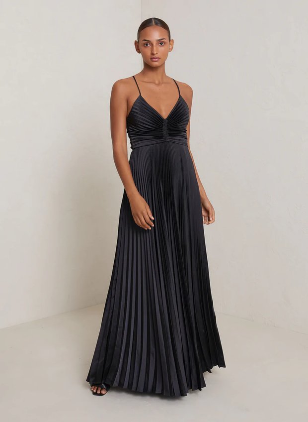 Aurelia Bow Dress™
