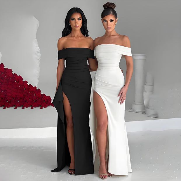 Celesta Split Dress™