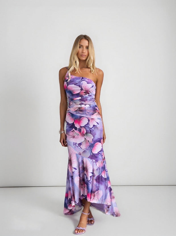 Luna Edge Dress™