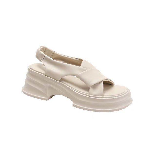 Kora Platform Sandal™