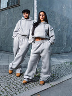 Arden™ Unisex Jogger + Gratis Hoodie