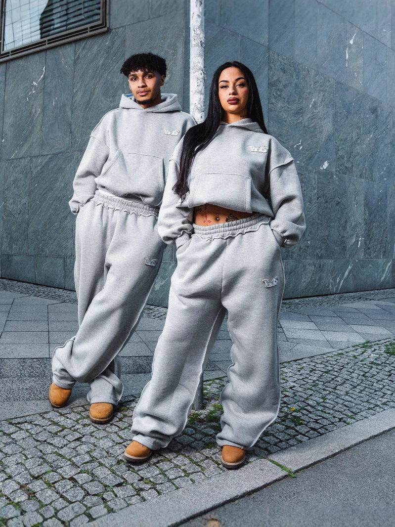 Arden™ Unisex Jogger + Gratis Hoodie