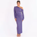 Shylo Élan Off-Shoulder Dress™