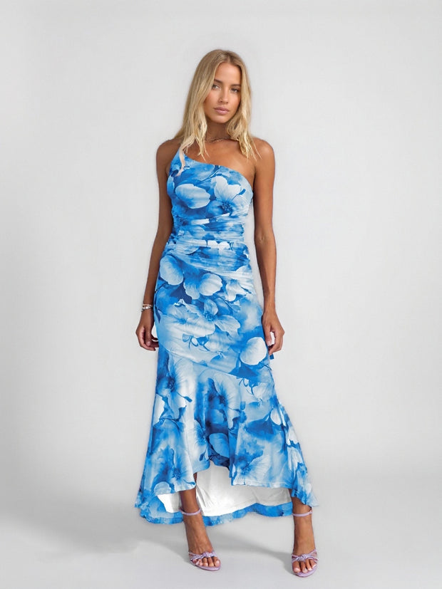 Luna Edge Dress™