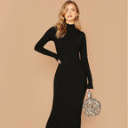 Shylo Élegance Knit Dress™