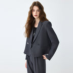 Élan Parisienne™ Suit Set – 1+1 Gratis