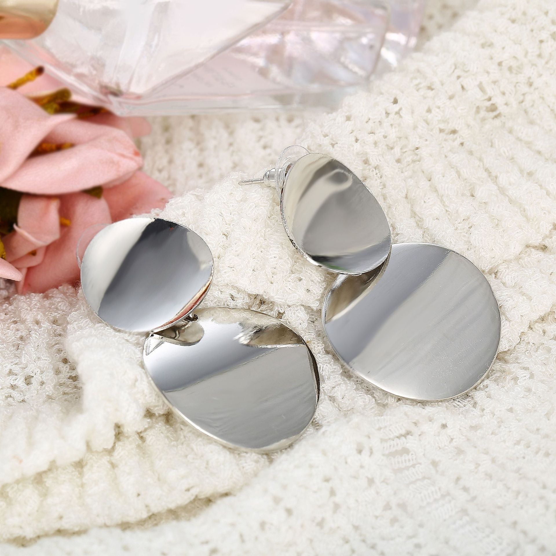 Luna Hoop Earrings™