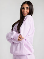 Wide Leg Two-Piece Set – 1+1 Actie