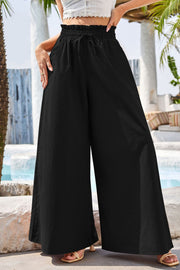 Luxe Wijde Broek