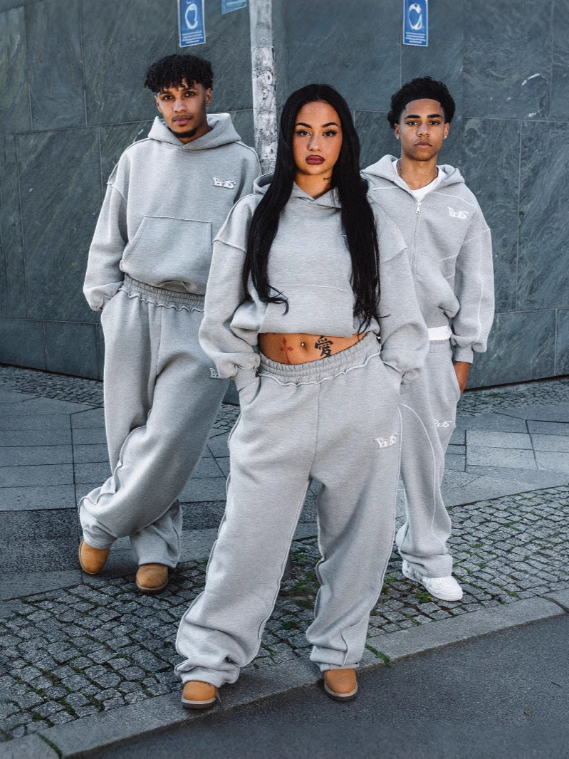 Arden™ Unisex Jogger + Gratis Hoodie