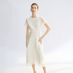 Élise Jacquard Dress™