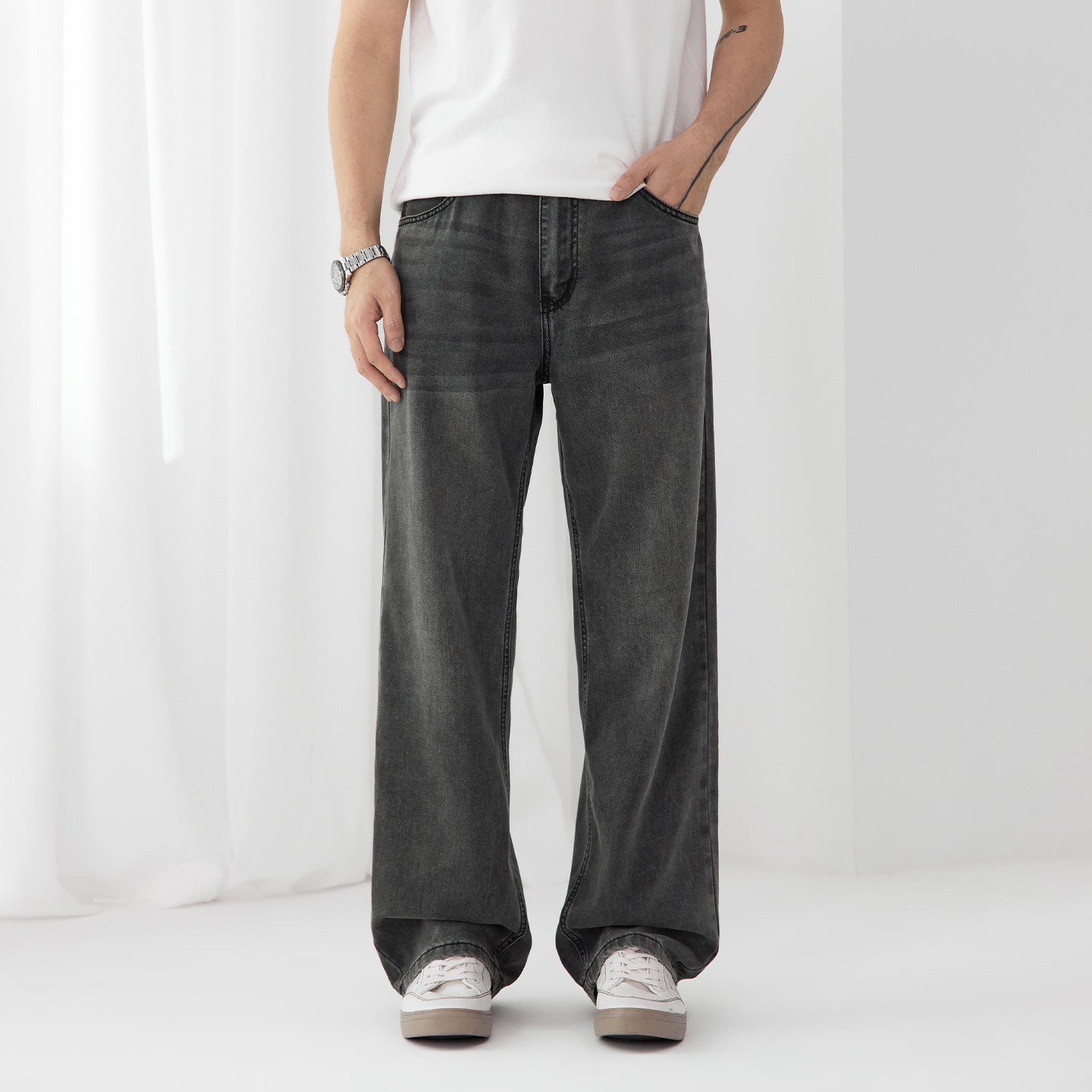 Lared Lyocell Jeans™