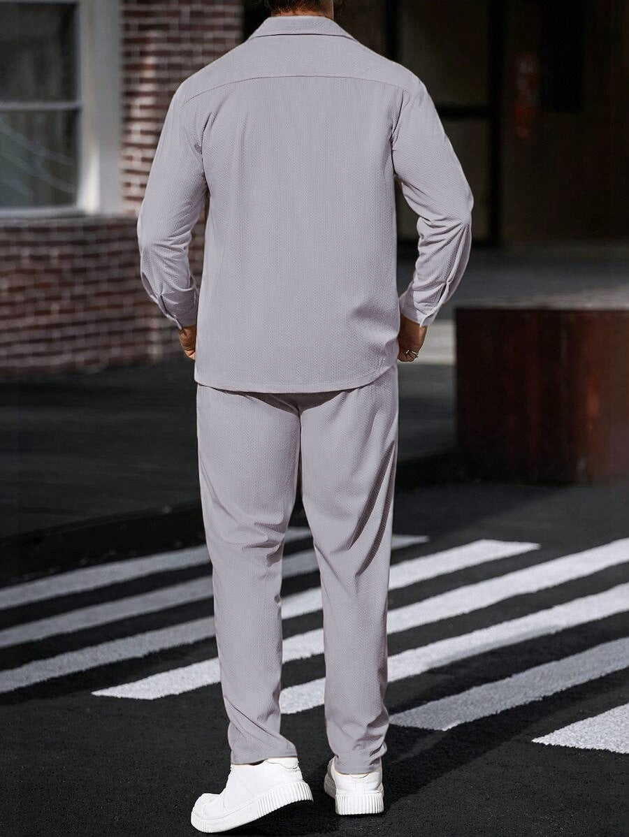 AURA Co-Ord Set™