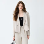 Élan Parisienne™ Suit Set – 1+1 Gratis
