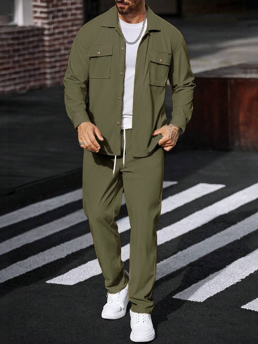 AURA Co-Ord Set™