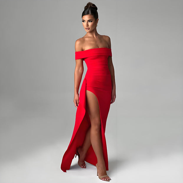 Celesta Split Dress™