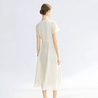 Élise Jacquard Dress™