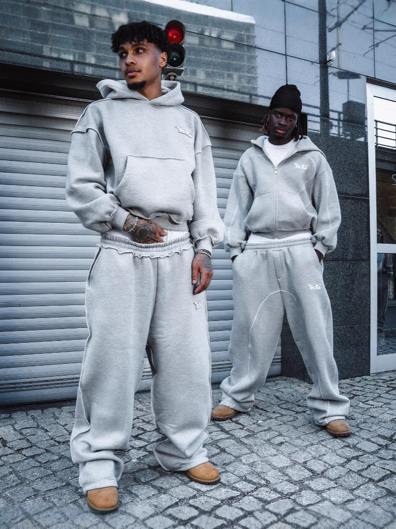 Arden™ Unisex Jogger + Gratis Hoodie