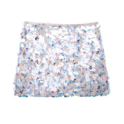 Sequin Skirt™