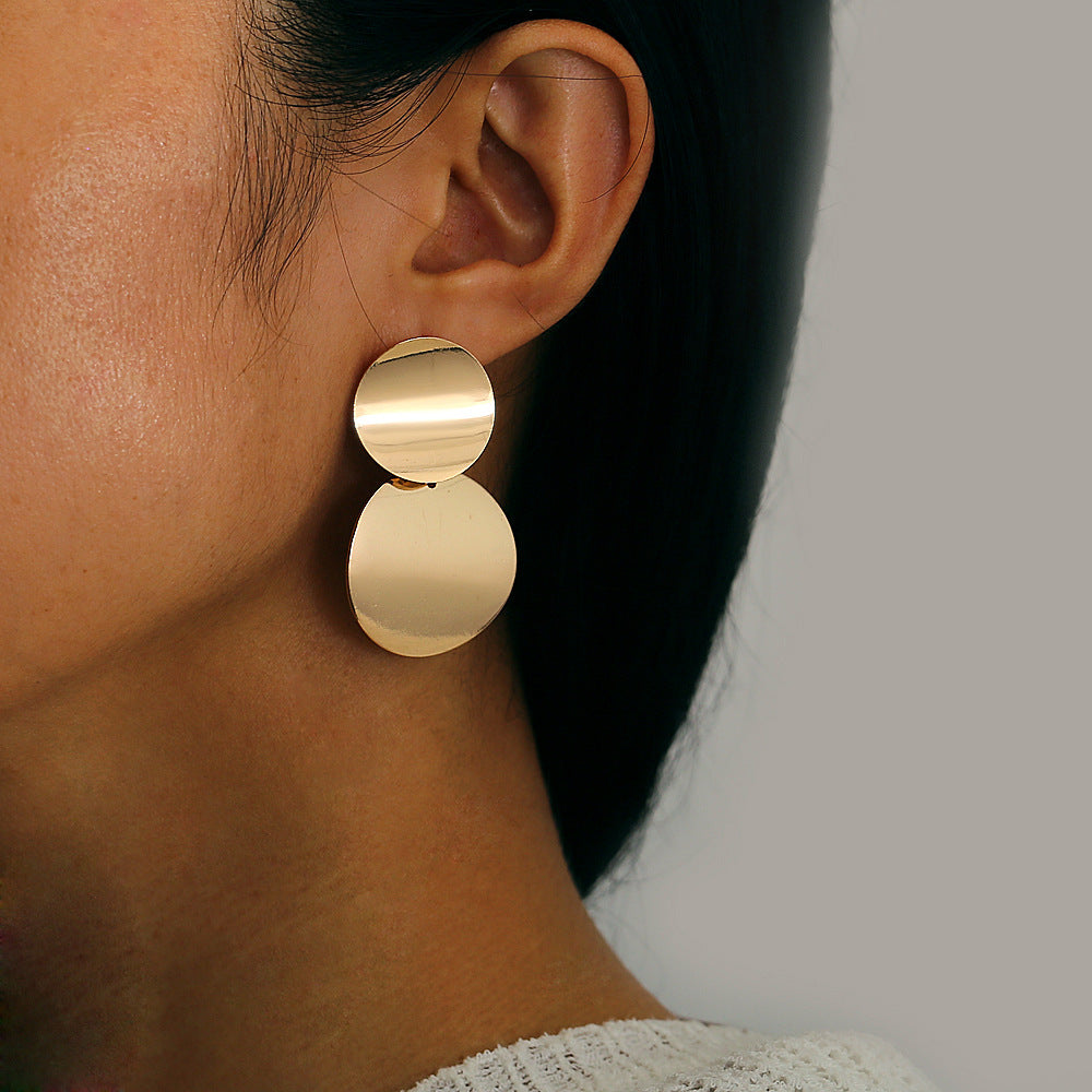Luna Hoop Earrings™