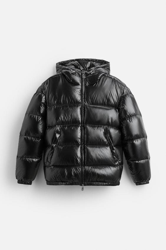 Bastien Padded Jacket