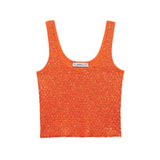 Luxe Paillettenvest + Gratis Top™