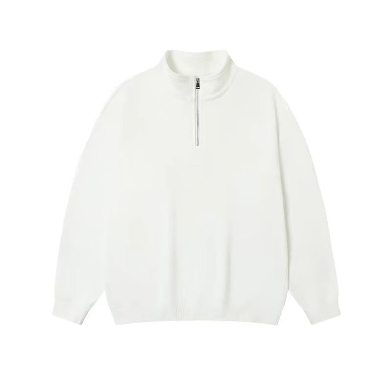 Half Zip™ – Unisex Sweater