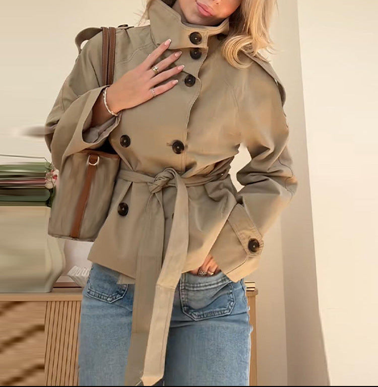 Shylo Heritage Trench™