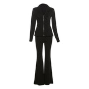 Vera Luxe Duo™ – Vest met Gratis Broek