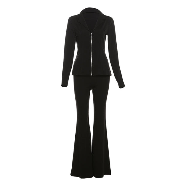 Vera Luxe Duo™ – Vest met Gratis Broek