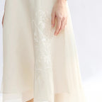 Élise Jacquard Dress™